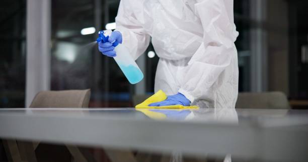 Licensed Biohazard Cleanup service in Richwood, OH - Crime Scene Cleaner Online
